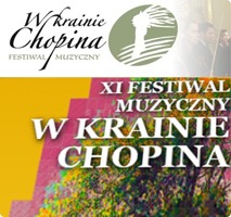 W krainie Chopina